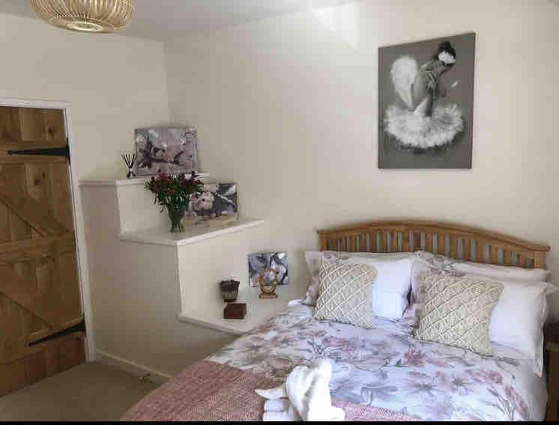 Bramble Cottage With Free Parking Bridgnorth Exterior foto
