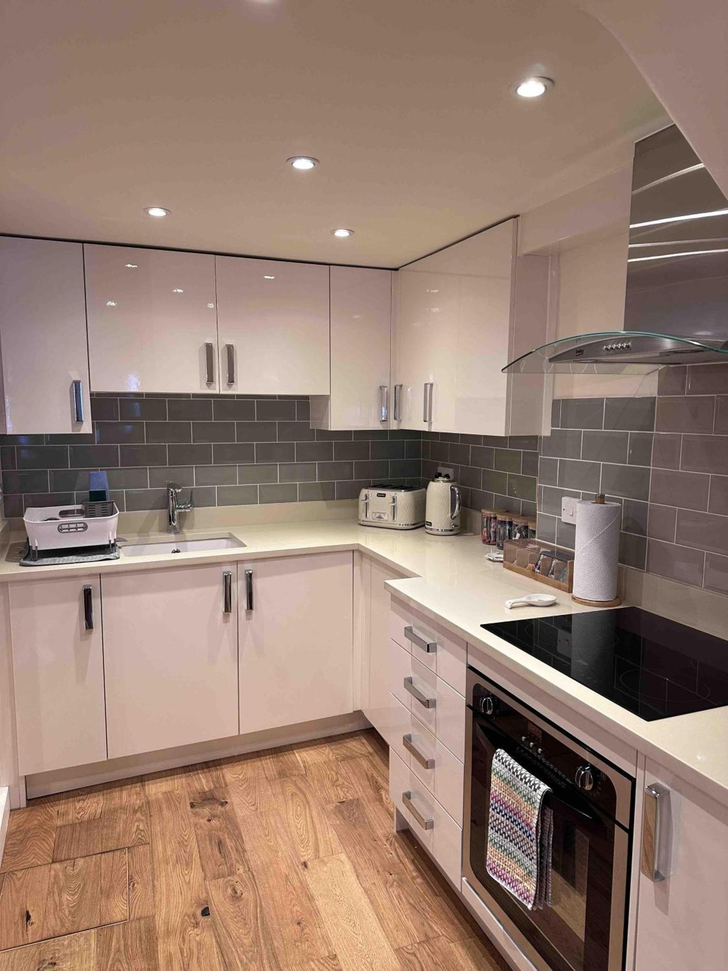 Bramble Cottage With Free Parking Bridgnorth Exterior foto
