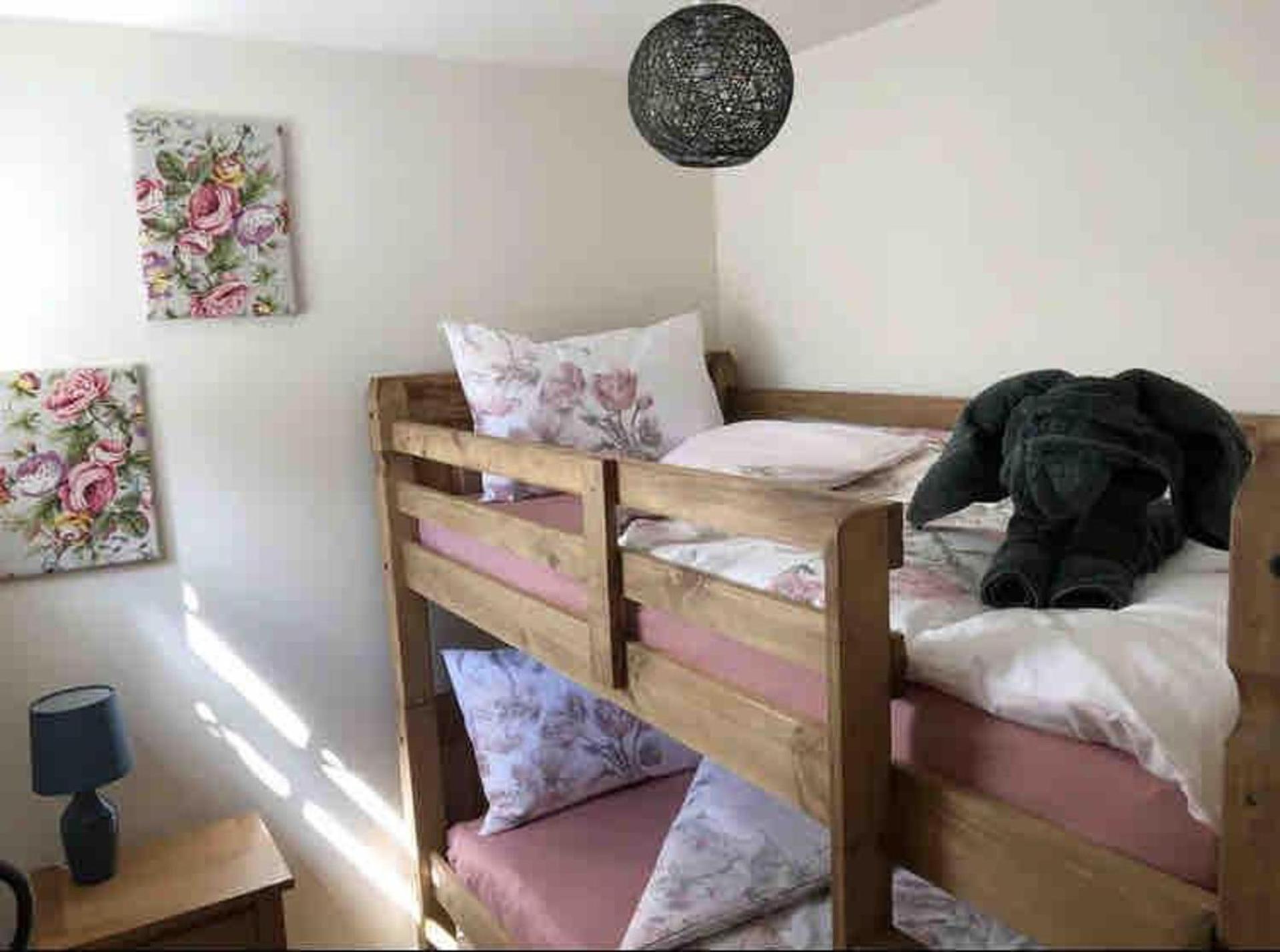 Bramble Cottage With Free Parking Bridgnorth Exterior foto