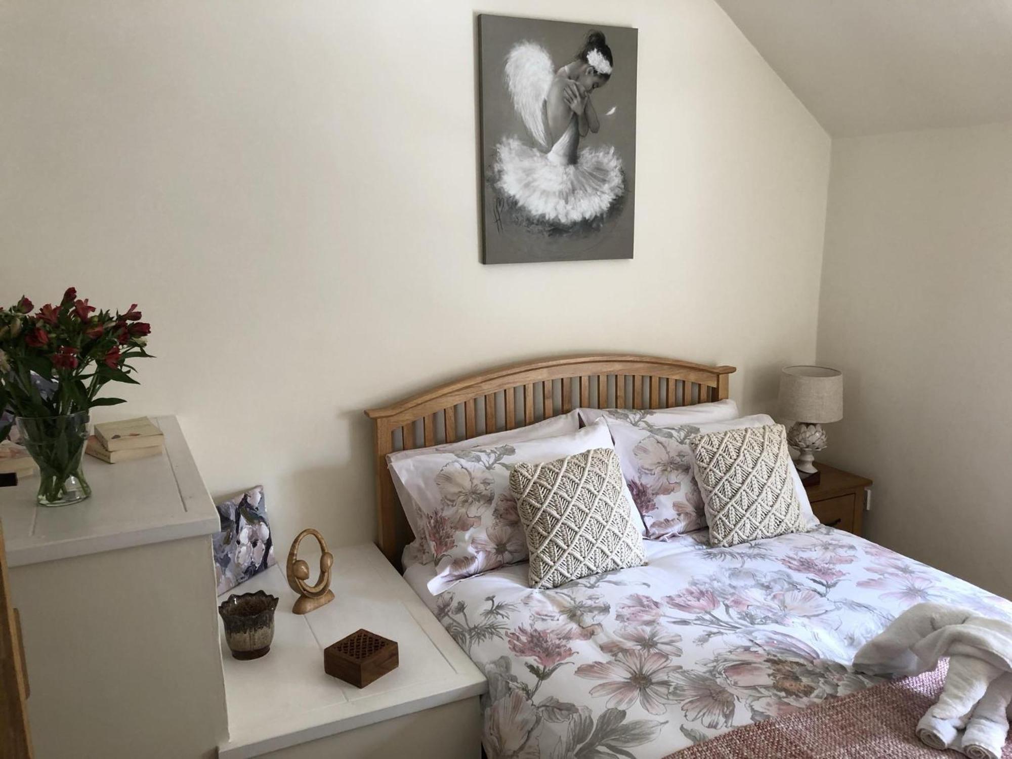 Bramble Cottage With Free Parking Bridgnorth Exterior foto