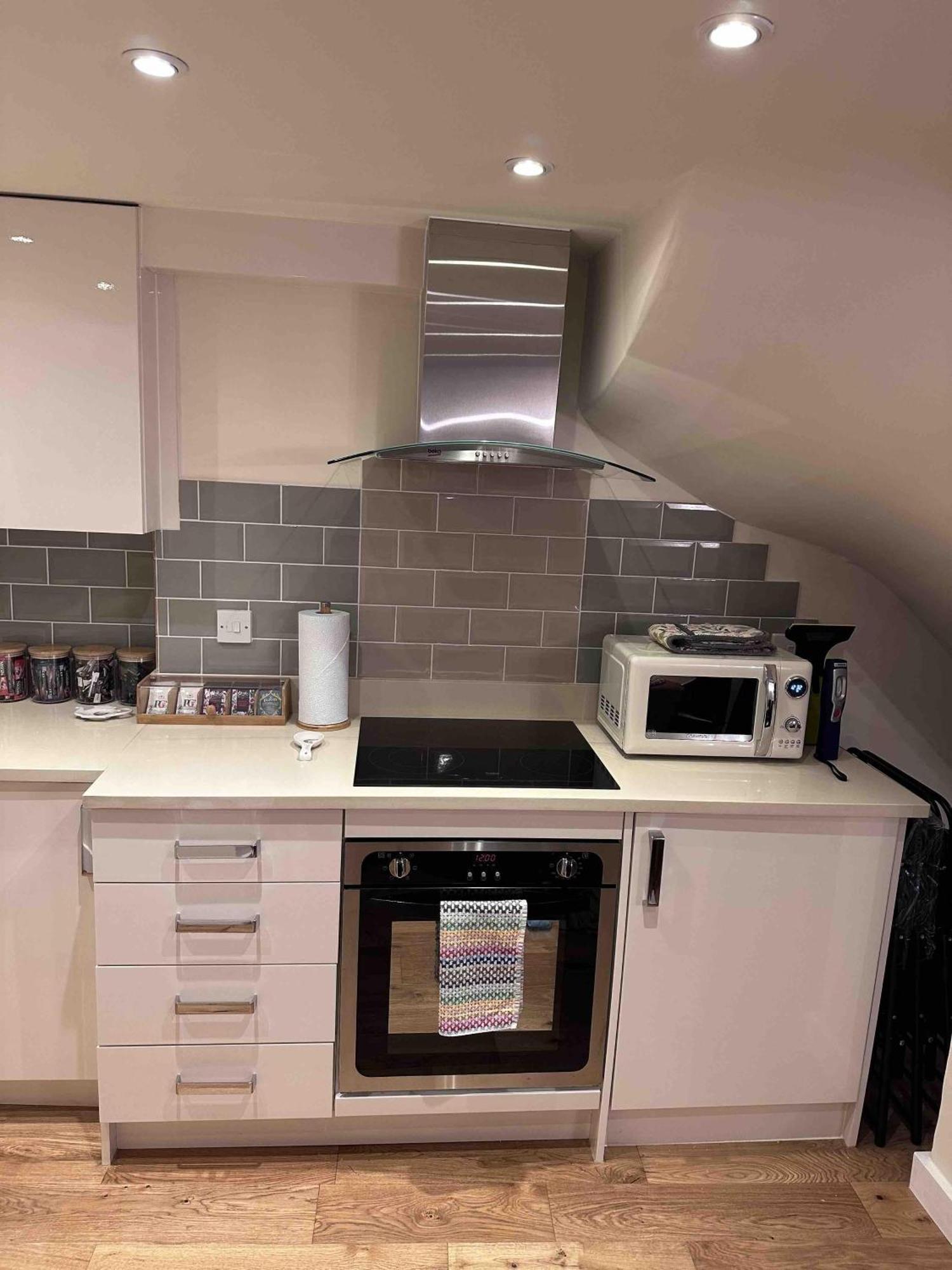 Bramble Cottage With Free Parking Bridgnorth Exterior foto