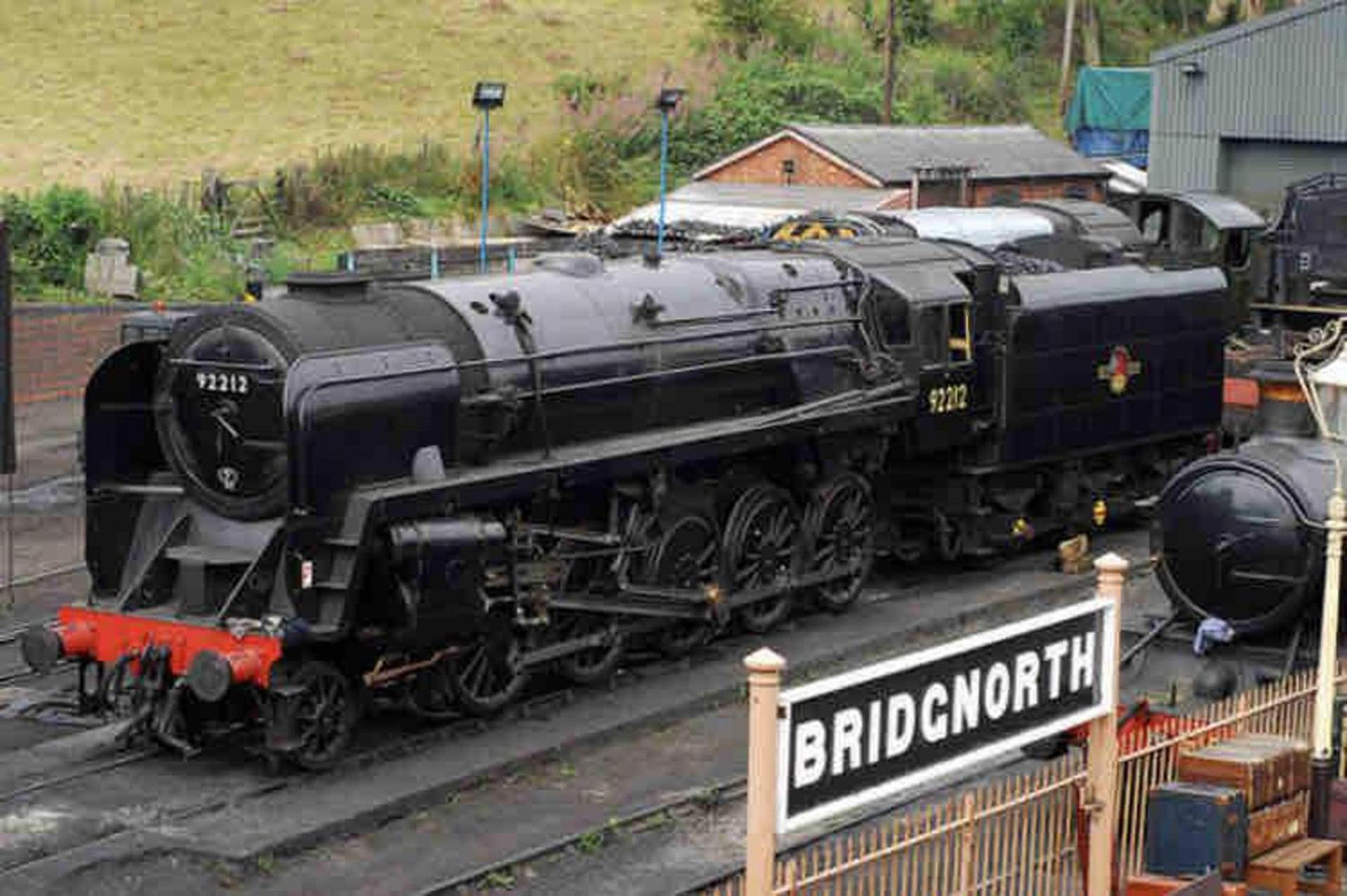Bramble Cottage With Free Parking Bridgnorth Exterior foto