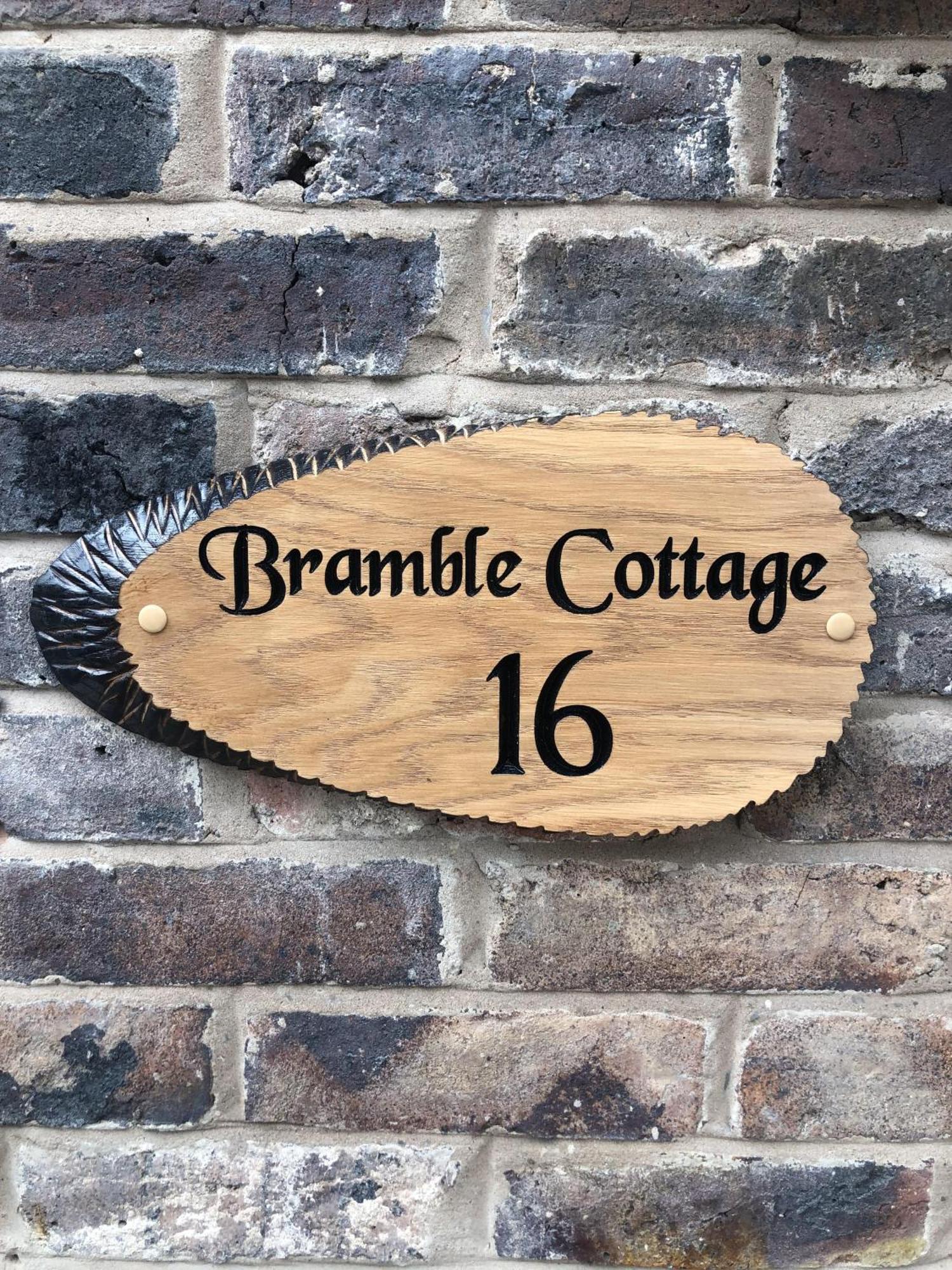 Bramble Cottage With Free Parking Bridgnorth Exterior foto